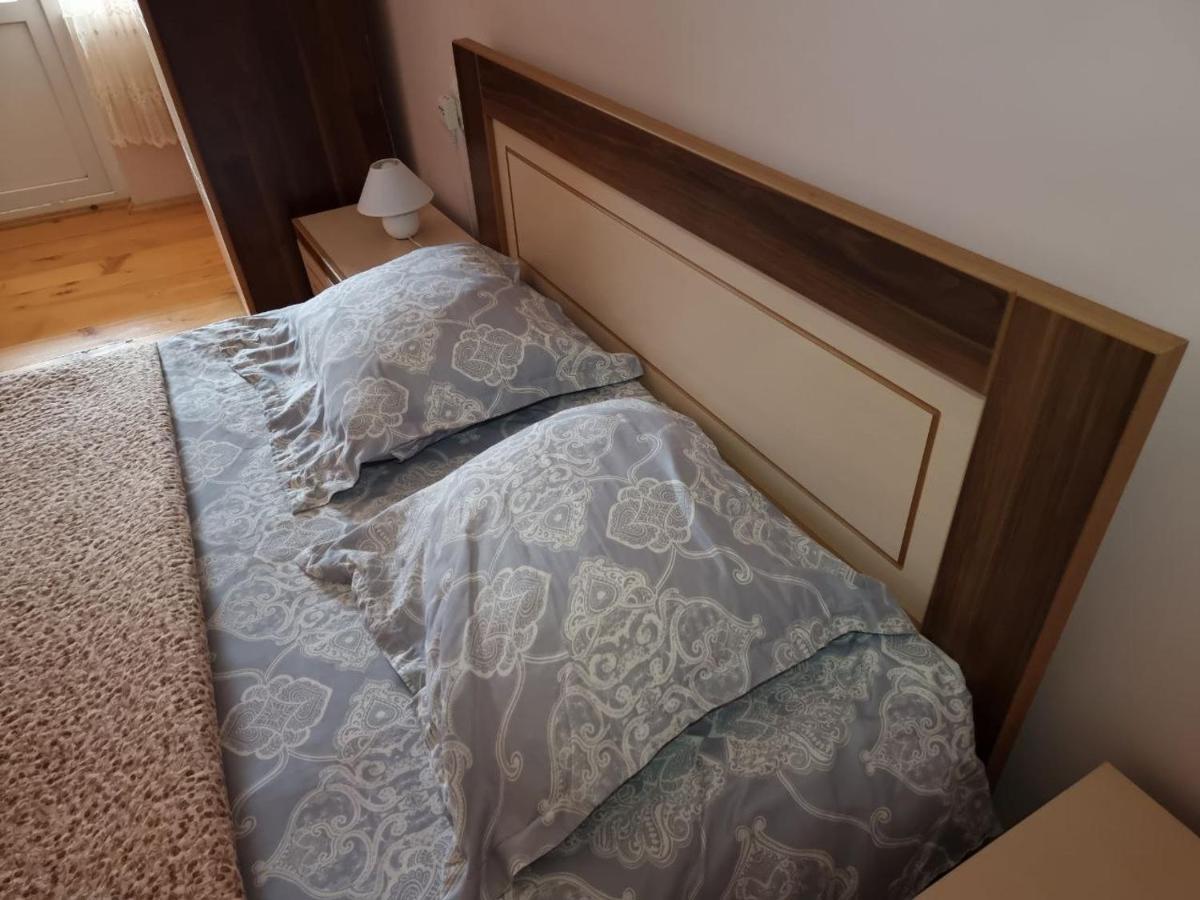 Bed and Breakfast Girgola Местия Экстерьер фото